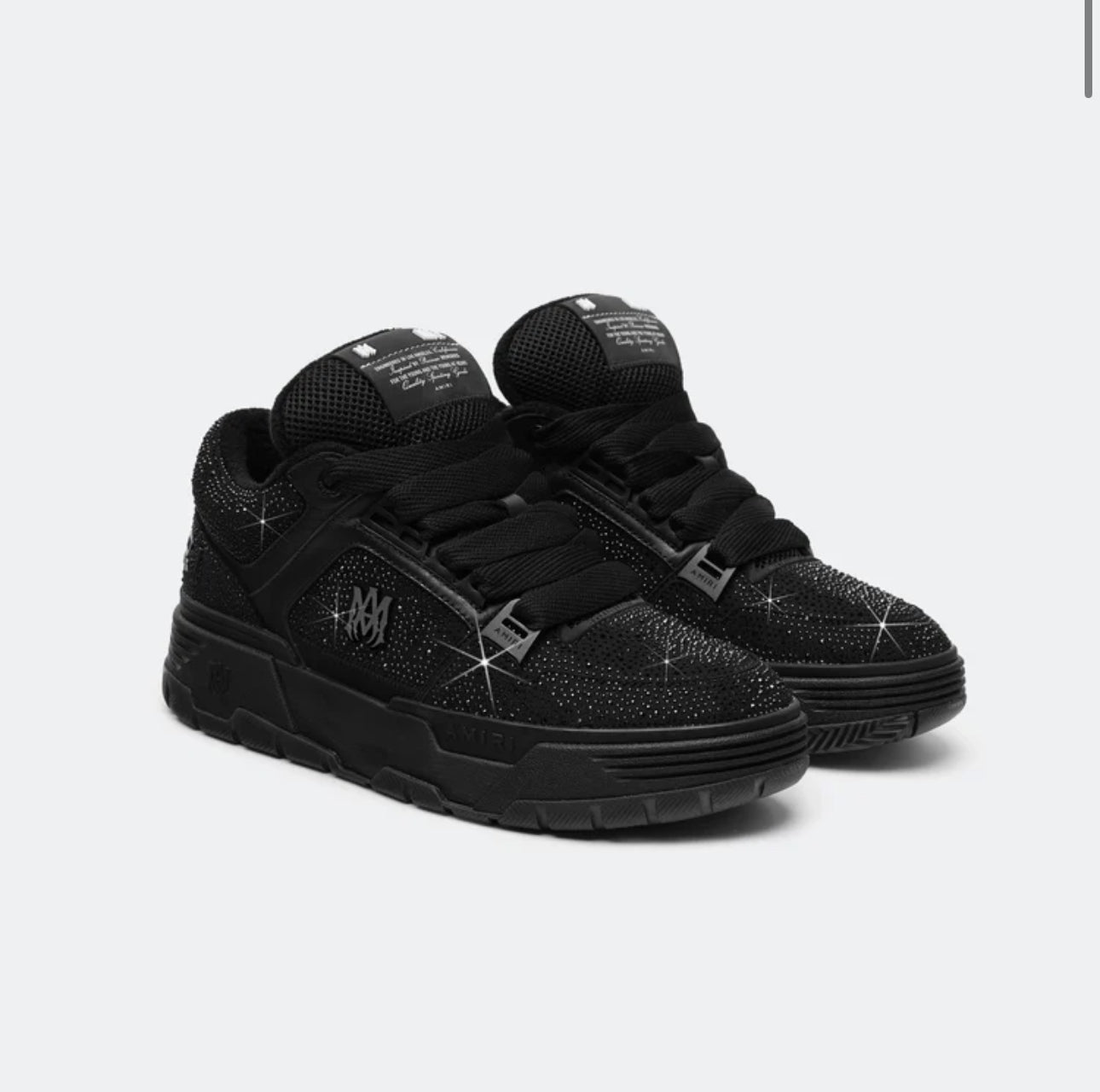 Amir Sneakers